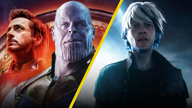 La película de ciencia ficción que nadie vio en los cines por culpa de ‘Avengers’ noticias imagen