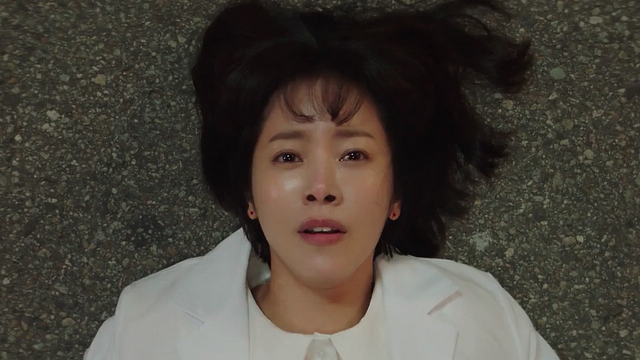 La serie surcoreana en Netflix que debes ver si amas la ciencia ficción noticias imagen