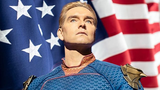 ’The Boys’ se adelantó a la realidad: el creador de la serie admite que el parecido con la política de Estados Unidos superó la ficción de la quinta temporada noticias imagen