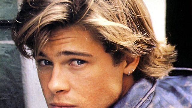 "Estuve avergonzado toda la noche": esta pequeña frase pronunciada por Brad Pitt hace 38 años casi le cuesta la carrera noticias imagen