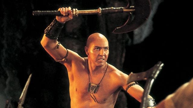 Dos de las mejores películas de aventuras regresa a la televisión de México totalmente gratis noticias imagen