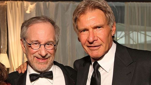 Steven Spielberg “estaba destrozado” luego de que Harrison Ford rechazara uno de los personajes más importantes en ‘Jurassic Park’ noticias imagen