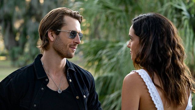 ‘Cómplices del engaño’ tiene la primera escena sexual de este director noticias imagen