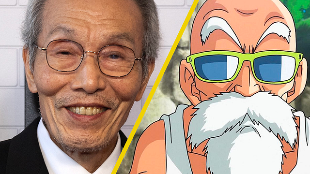 'El juego del calamar': Así se vería el actor acusado de abuso sexual como maestro Roshi noticias imagen
