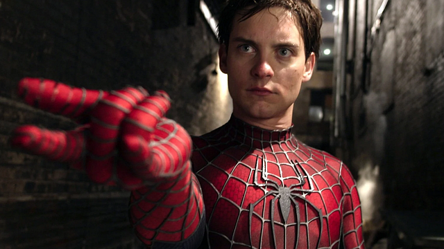 156 tomas: La sorprendente escena de 'Spider-Man' que se grabó sin efectos especiales noticias imagen