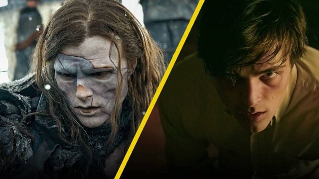 La oscura película de terror de Jacob Elordi que anticipó su transformación en ‘Frankenstein’ noticias imagen