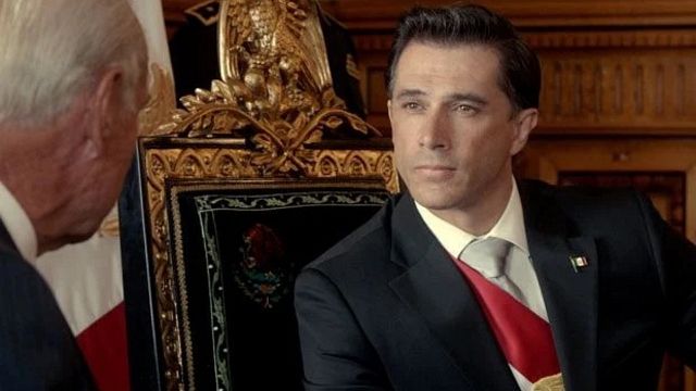 Lo que parecía broma hoy incomoda: 'La dictadura perfecta' y la realidad que terminó alcanzándola noticias imagen