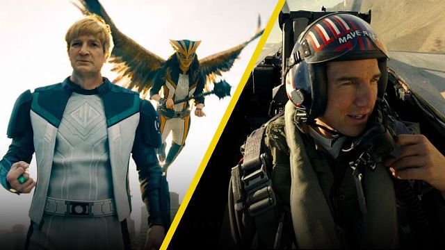 Pensó que haría ‘Top Gun 3’ y ahora tiene el mejor personaje en ‘Superman’ noticias imagen