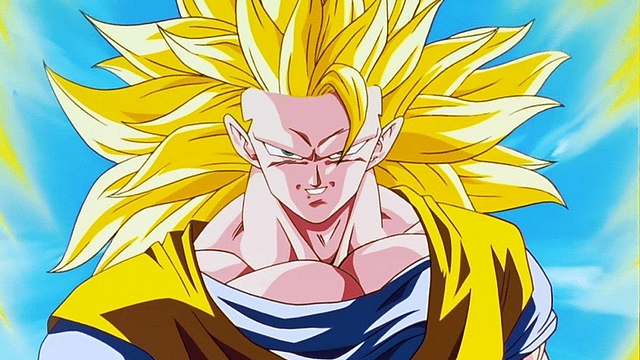 Los fanáticos dicen que estos dos personajes de 'Dragon Ball' no deberían transformarse en Super Saiyajins, pero aquí está el secreto noticias imagen