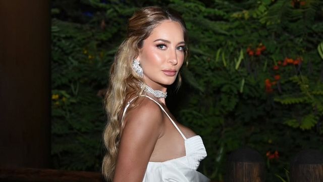 Hospitalizan a la hija de Geraldine Bazán y Gabriel Soto, actores icónicos para la televisión mexicana noticias imagen