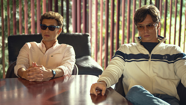 'Monstruos': ¿Lyle y Erik Menendez siguen siendo millonarios en la cárcel? noticias imagen