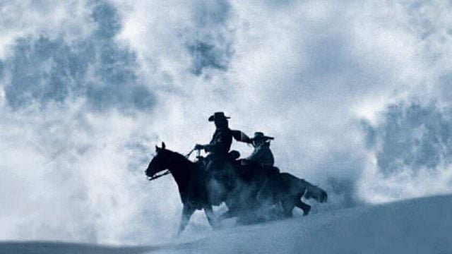 El único western que lo llena de orgullo: la obra que Clint Eastwood considera su "guion favorito" de toda su filmografía noticias imagen