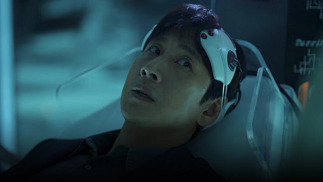 En streaming: un misterioso k-drama de ciencia ficción de sólo 6 episodios que debes ver esta semana noticias imagen