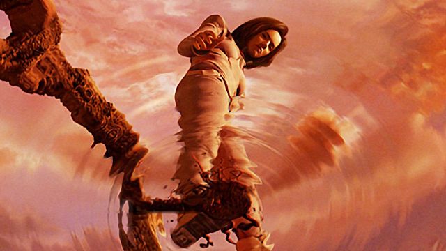 La película de ciencia ficción que llevó a la quiebra a una compañía: es de las más incomprendidas de la historia noticias imagen