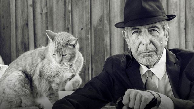 "Hallelujah": El documental que explora la vida de Leonard Cohen en FICM 2022