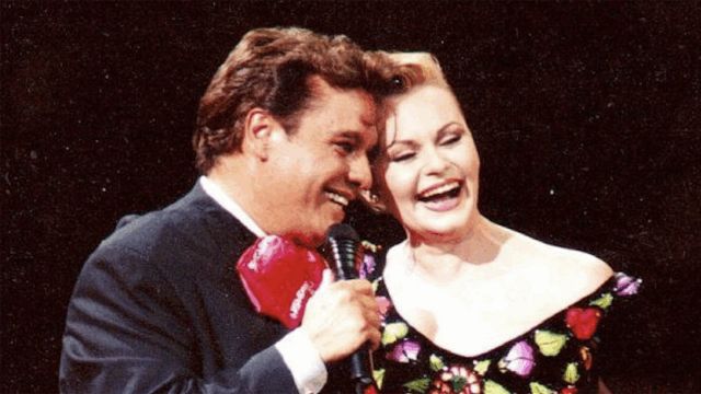 Rocío Durcal y Juan Gabriel llegan a Cinépolis: así puedes revivir el mítico concierto que marcó la historia musical de México noticias imagen
