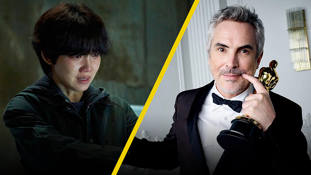 Alfonso Cuarón participa en esta película coreana de suspenso que estrenará en Netflix noticias imagen