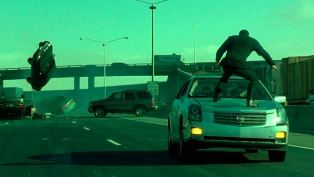 300 coches destruidos y 2,5 millones de dólares para una de las escenas más caras del cine (no es ‘Rápidos y furiosos’) noticias imagen