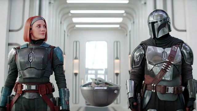 No necesitas ni 400 pesos para tener una de las figuras de The Mandalorian más bonitas del mercado noticias imagen