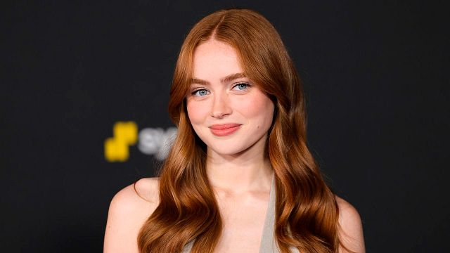 Sadie Sink rompe el silencio sobre su futuro en el cine de Marvel tras su llegada a ‘Spider-Man: Brand New Day’ noticias imagen