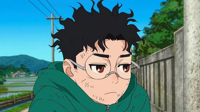 ¡Llegó la segunda temporada de 'Dandadan' y aquí te decimos cómo, cuándo y dónde verla! noticias imagen