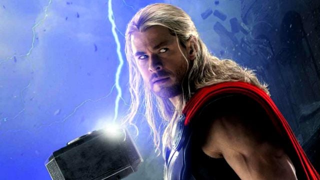 “Soy bastante reemplazable”: Chris Hermsworth habla sobre su frustración al interpretar a Thor en ‘Avengers’ noticias imagen