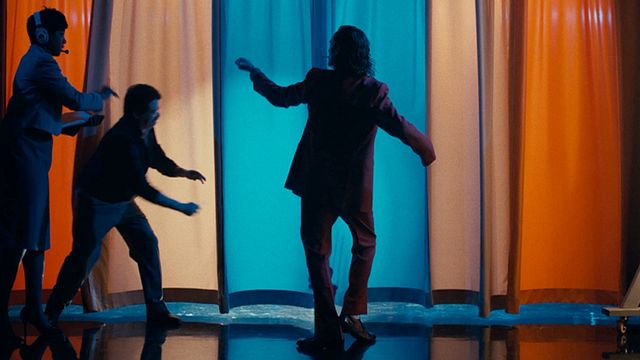 Keanu Reeves apareció un segundo en esta película: si pausas en el minuto 46 minutos y 9 segundos podrás verlo noticias imagen