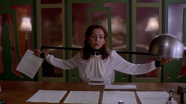 7 películas eróticas con romances en el mundo laboral: las películas sobre pasiones que nacen en la oficina noticias imagen
