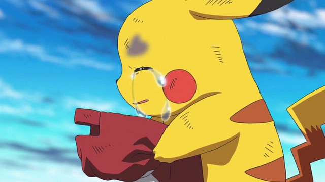 El episodio más raro y oscuro de 'Pokémon' donde dos personajes de la serie mueren trágicamente noticias imagen