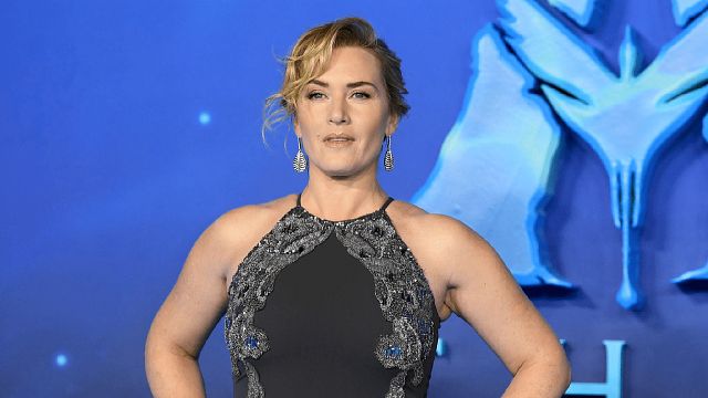 'Avatar 2': James Cameron multó a Kate Winslet por decir groserías noticias imagen