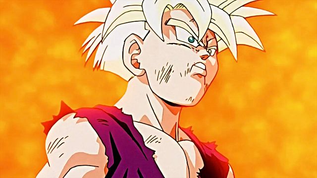 Olvidado por Akira Toriyama: La versión Super Saiyajin 3 de Gohan en 'Dragon Ball' que pudo ser la más épica noticias imagen