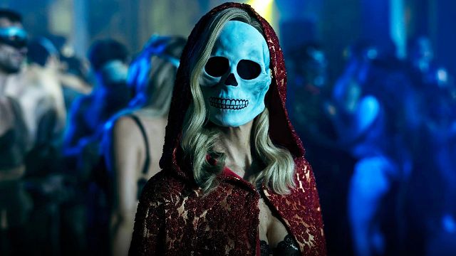 ¿Quién es el hermano que filtra información en 'La caída de la casa Usher' de Netflix? noticias imagen