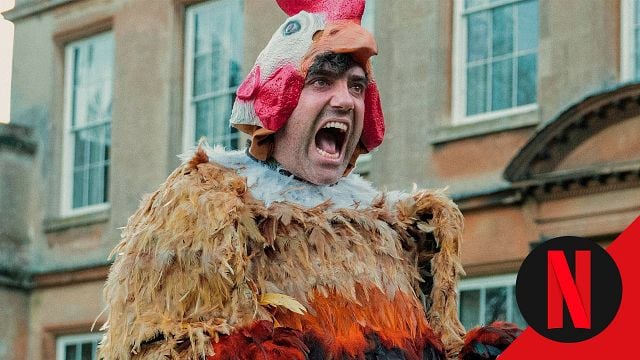 La serie de Netflix vista por 123 millones de personas es perfecta de principio a fin noticias imagen