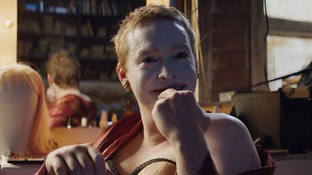 Esto es lo más difícil de trabajar con perros en ‘Dogman’ según director de ‘El quinto elemento’ noticias imagen