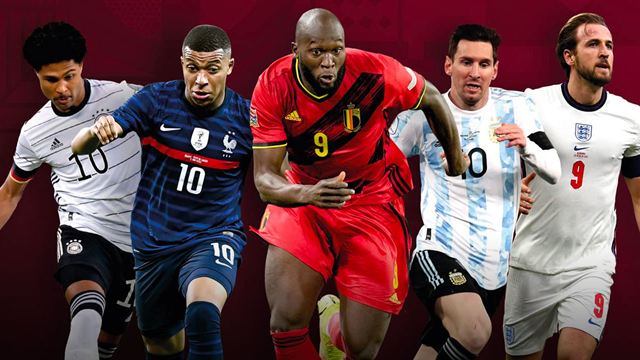 Los partidos del mundial Qatar 2022 gratis en streaming el 30 de noviembre