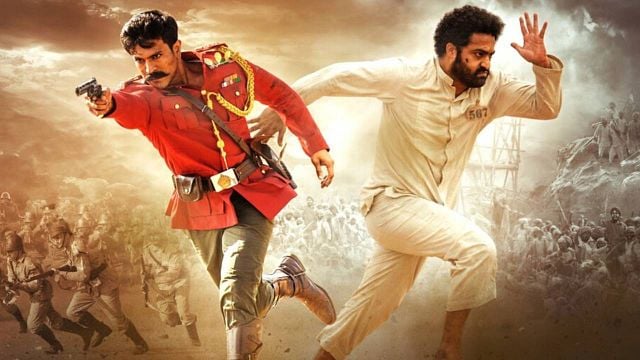 Más de 3 horas, 69 millones de dólares y un Oscar: puedes ver en Netflix la mejor película de acción de 2022 noticias imagen