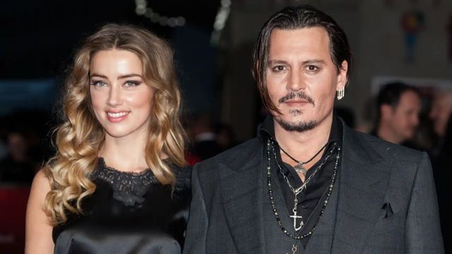 Johnny Depp x Amber Heard: caso travado nos tribunais é detalhado em  minissérie da Netflix; relembre e assista - Diário Tocantinense