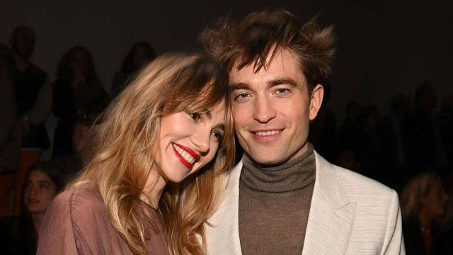 Esto cuesta el gigantesco anillo de compromiso que Robert Pattinson le dio a Suki Waterhouse noticias imagen