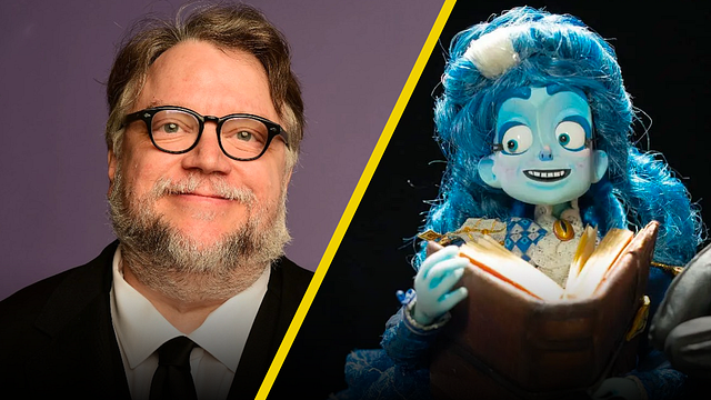 La película stop-motion mexicana que Guillermo del Toro apoyó y hoy triunfa en el Festival de Cine de Guadalajara noticias imagen