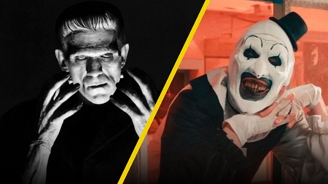 Así fue como Frankenstein y Pennywise ayudaron al director de ‘Terrifier 3’ a transgredir un controvertido tema en el cine de terror noticias imagen