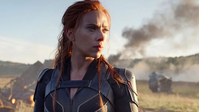 ¿Quiere ser una zombie? Scarlett Johansson habla de volver a Marvel como Black Widow