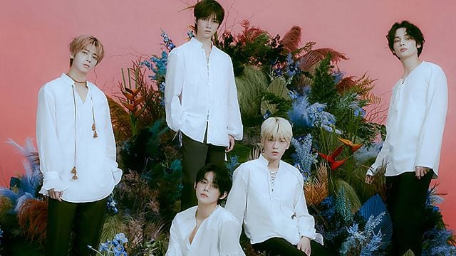 Se agotan boletos para 'Act: Sweet Mirage' de TXT en Cinépolis y así reaccionaron los fans noticias imagen
