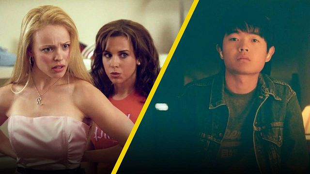 Actor de 'Karate Kid: Leyendas' aparece en 'Chicas pesadas' y pocos fans lo recuerdan noticias imagen