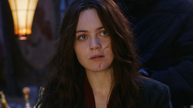 Hoy en HBO Max: la película de ciencia ficción basada en un libro y avalada por el legendario director Peter Jackson noticias imagen