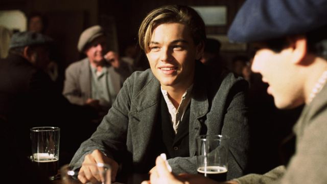 "Tiene un enorme talento como actor, pero..." James Cameron tuvo que quitarle el puesto a Leonardo DiCaprio en el rodaje de 'Titanic'