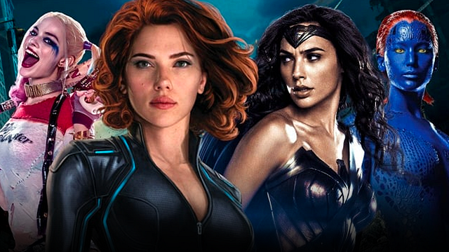 Para ver en streaming: La que podría ser la última película de la superheroína más querida que fracasó en cines noticias imagen