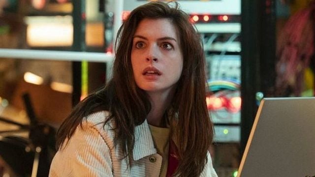 7 episodios de pura genialidad: la miniserie de ciencia ficción que te dejará reflexionando noticias imagen