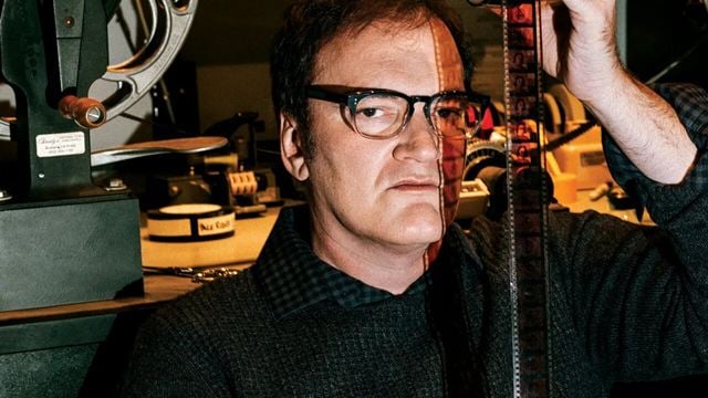 Quentin Tarantino se arrepiente y ya no hará 'The Movie Critic', ¿se viene 'Kill Bill Vol. 3'?