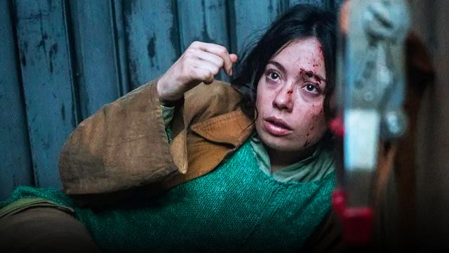 Si pausas 'Nowhere' en el minuto 55, verás la escena más grotesca del año en Netflix noticias imagen