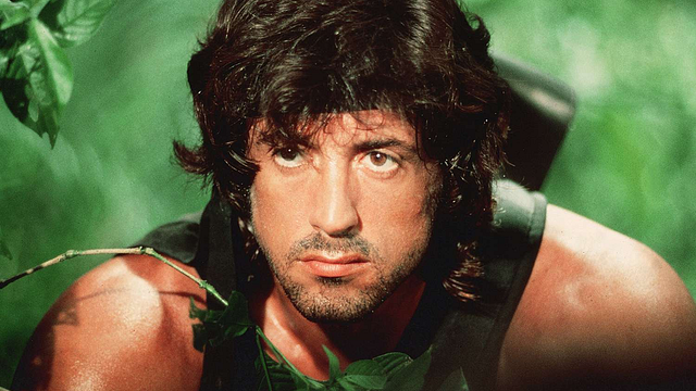 "Esto va a acabar con mi carrera": Sylvester Stallone odiaba 'Rambo' al principio y quiso evitar su estreno noticias imagen
